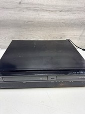Toshiba HDD/DVD/ Video