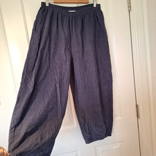 Sahara Bubble Balloon Trousers