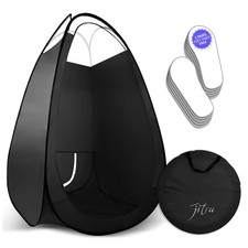 Spray Tan Tent Portable