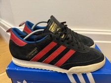 adidas Beckenbauer UK10.5 2012