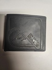 Quiksilver Wallet Grey / Black