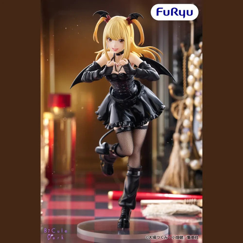 Misa amane bicute dark - misa, figure
