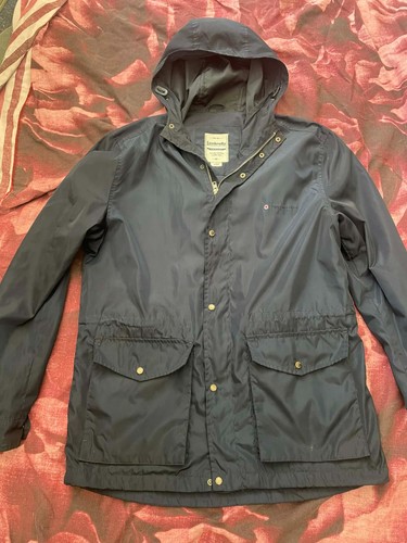 Lambretta coat size - lambretta, coat,