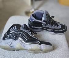 Adidas crazy98 mens trainers 