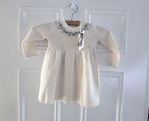 Gufo virgin wool knitted - il,