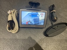 TomTom - Truck, Bus,Taxi,Van -