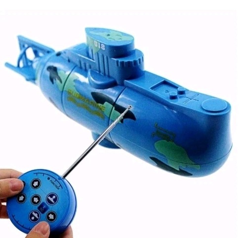 Mini electric toy remote - rc,