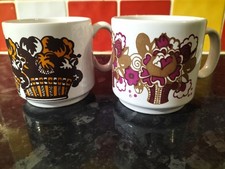 1970s Royal Alma Ironstone