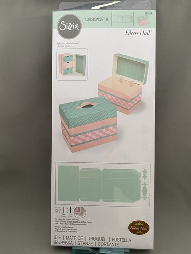Sizzix bigz die scoreboards - sizzix,