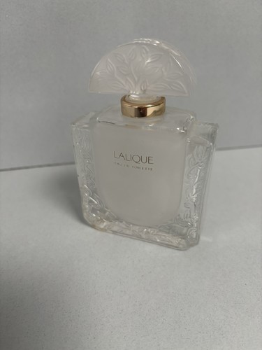 Lalique vintage eau de - lalique,
