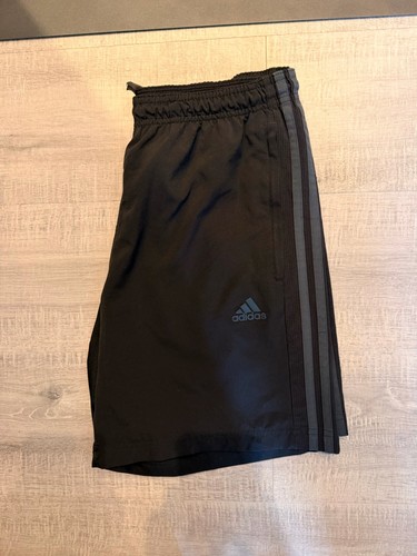 Men black adidas sports - black,
