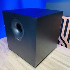 Elac hifi home audio - ds,