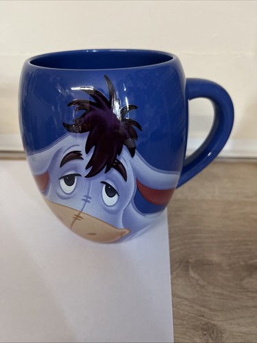 Disney churchill eeyore - disney,