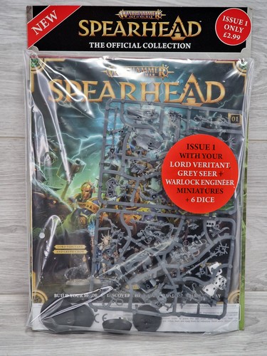 Warhammer age sigmar - warhammer,