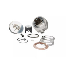 Vespa Super Sprint VBA VBB GT/R GL VGLA/B 2 Port BGM PRO 177 Cylinder Kit