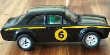 VINTAGE SCALEXTRIC FORD ESCORT