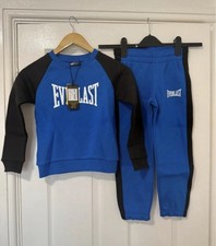 Everlast Children's Tracksuit