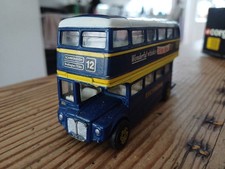 Corgi 480 AEC Renown Double