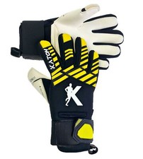 Football Goalkeeper Gloves