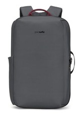 pacsafe Metrosafe X 16" Commuter Backpack Slate