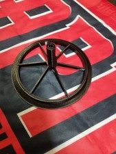 1982 - 1985 HONDA CR125