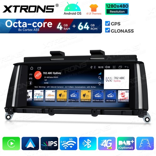 Android car gps stereo - android,