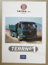 TATRA TERRN01 815 - 260S25