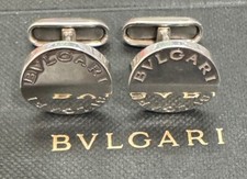 Bvlgari Bvlgari   Cufflinks