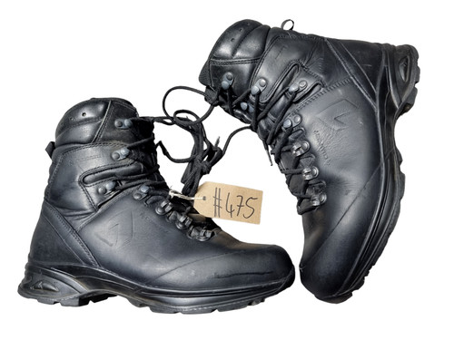 Haix german army issue - sf,