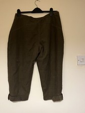 Ladies Breeks. Larsen Size 40