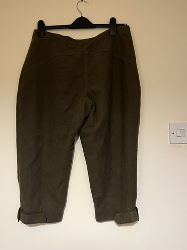 Ladies breeks larsen - larsen, size