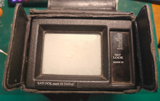 SATLOOK mark III DiSEqC (for spare and not working)