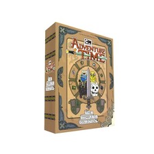 Adventure Time: The Complete