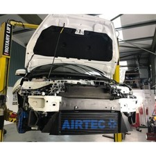 AIRTEC Motorsport Intercooler