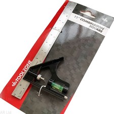 Combination Square. Adjustable