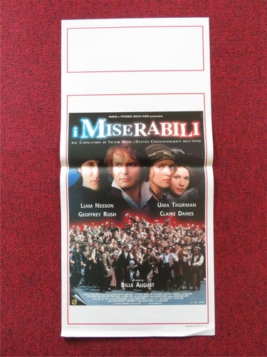 Les miserables italian - miserables,