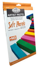 48 Artist Soft Pastels Box Set