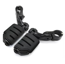 Crash bars footpegs FR5 for