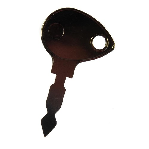 Plant key 902042 excavator - key,