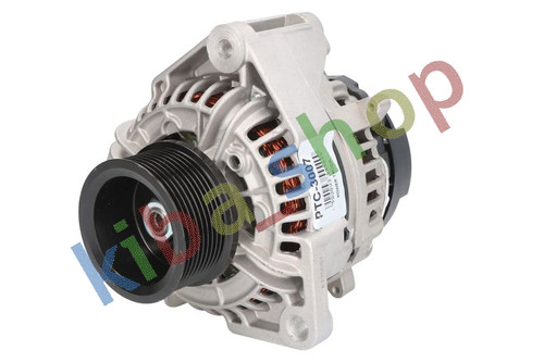 Alternator 24v 80a fits - 80a,