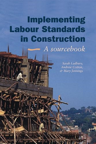 Implementing labour standards - labour,