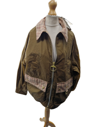 Barbour women launton - women's,
