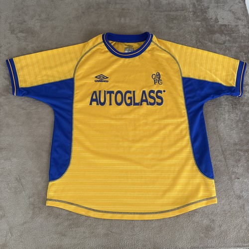Original chelsea football - original,