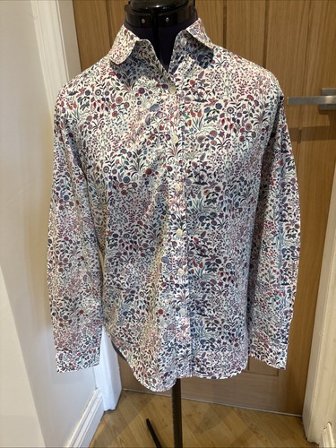 Brora liberty print organic - liberty,