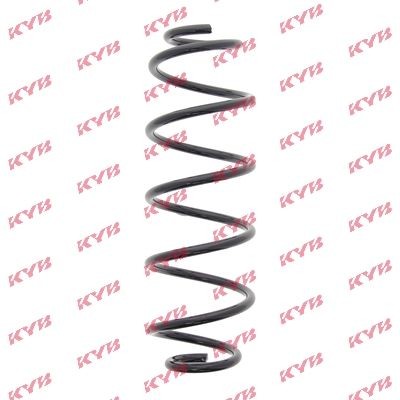 Suspension spring rear - suspension,