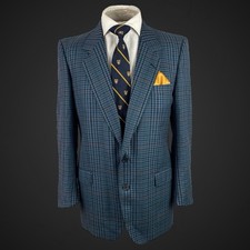 Men’s Italian Blazer Jacket