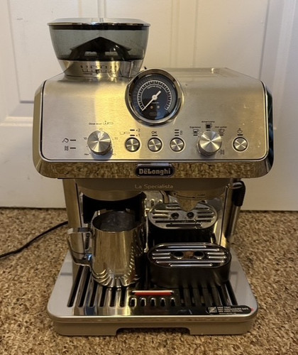 Delonghi specialista arte - specialista,