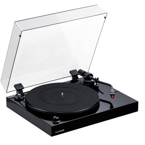 Fluance reference high - fluance,