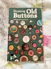 Shire Discovering old Buttons