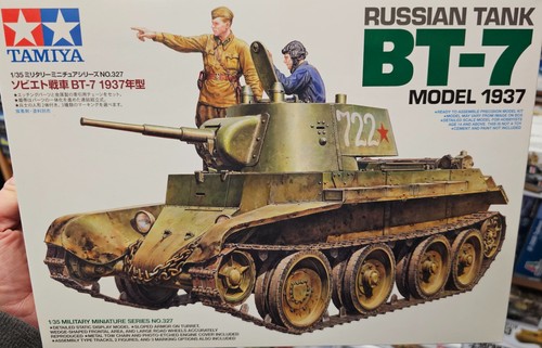 35327 tamiya scale - 35327, 1:35